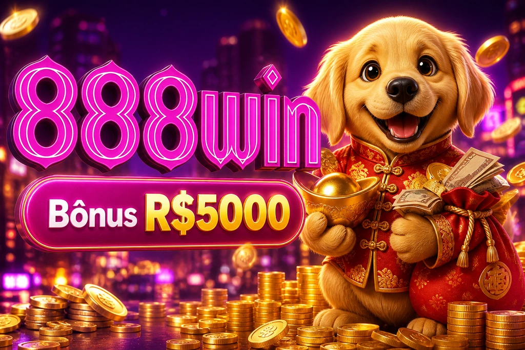 Cálculo de pontos 888 Win