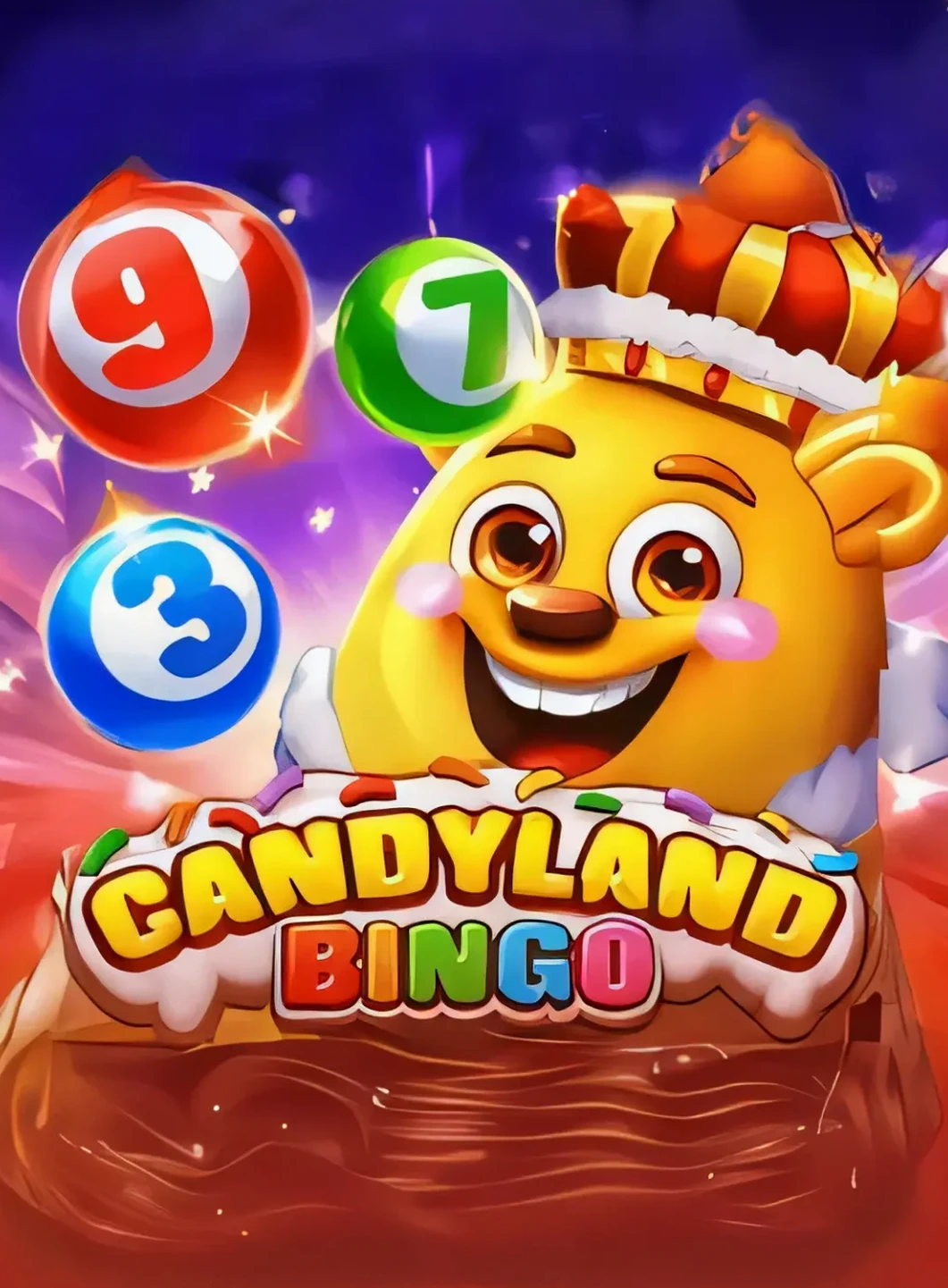 Candyland