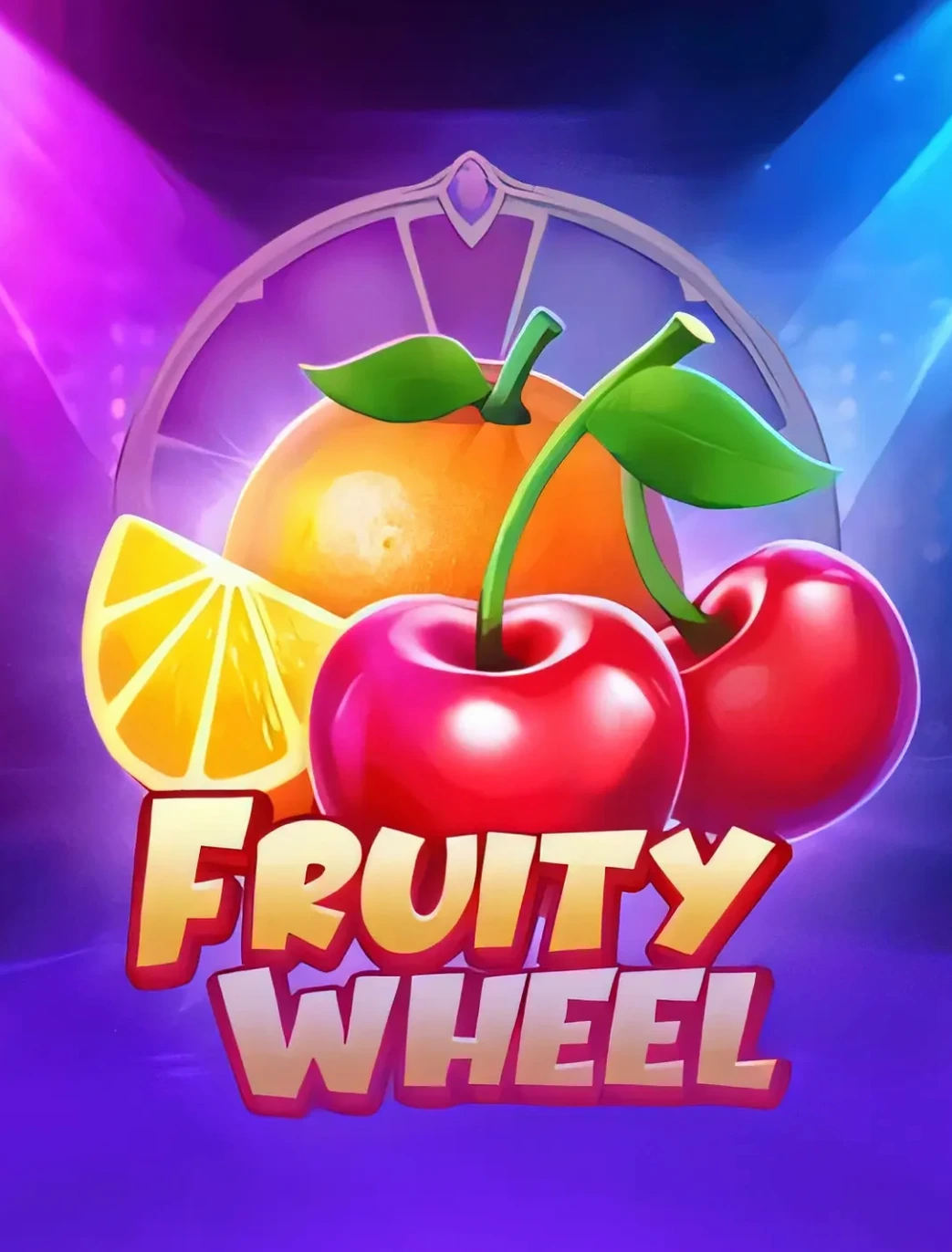 Fruity Wheel