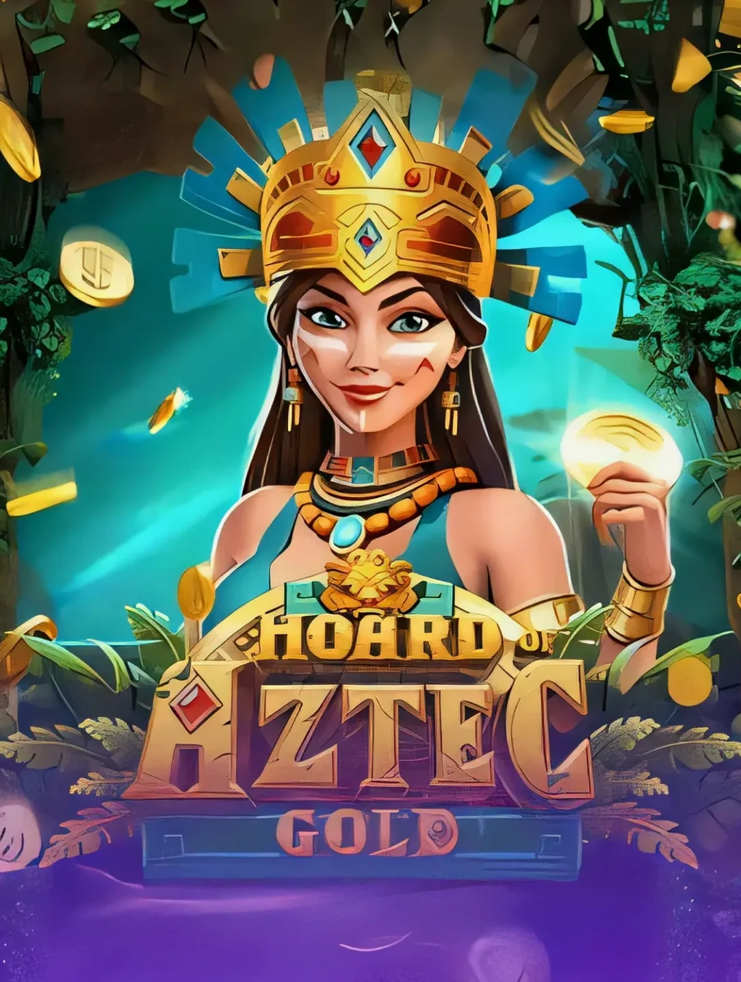 Hoard Aztec