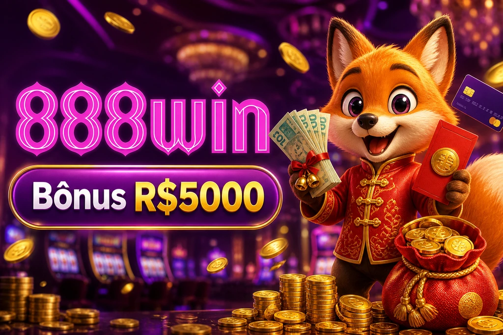 888 Bet: Pontuação Competitiva