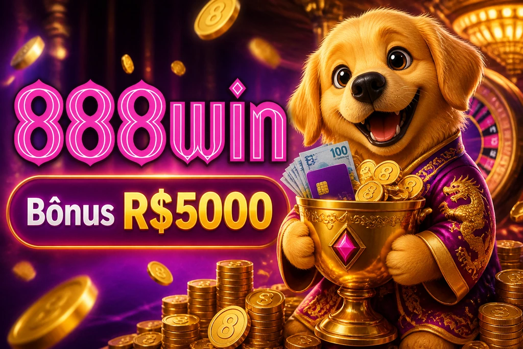 Ranking Competitivo da 888win